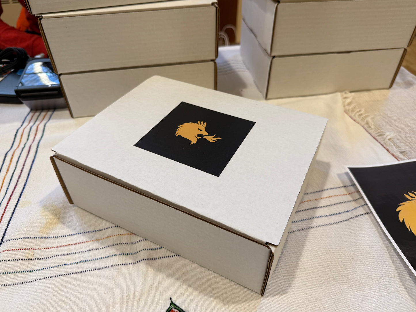 Gift Box